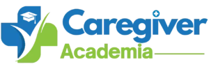 aged care class at Caregiver academia