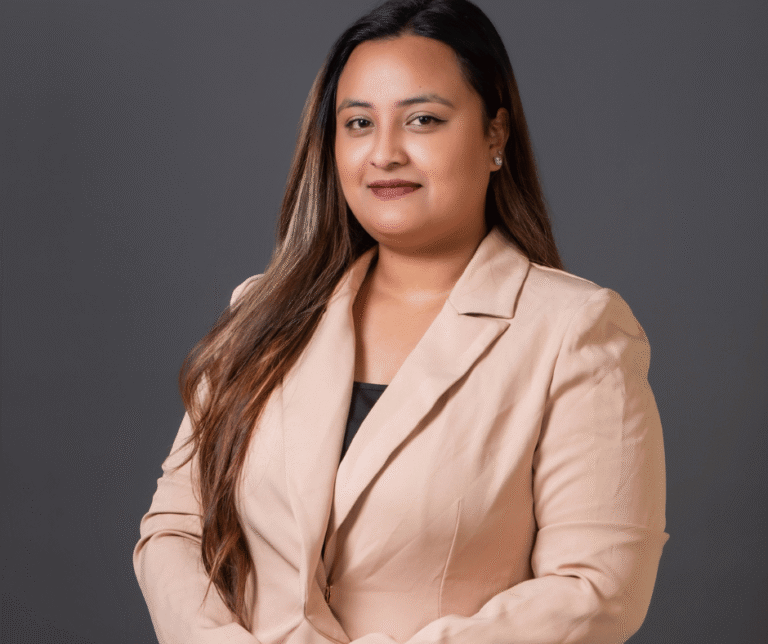 CAREGIVER ACADEMIA JADIBUTI MANAGER